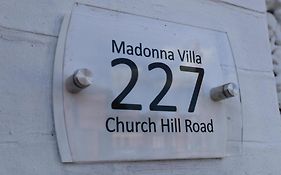 Villa Madonna
